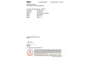 led燈珠插件檢測(cè)報(bào)告-(2)