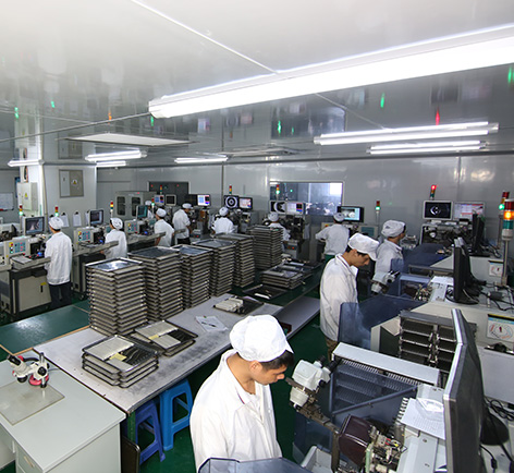 專業(yè)定制 我們更用心
